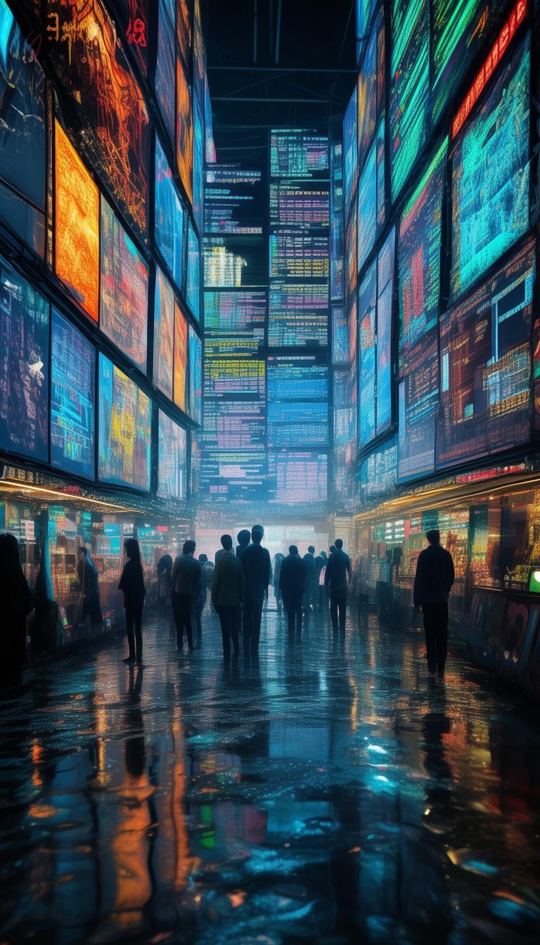 抖音吸股民粉_抖音如何圈粉股民？插图