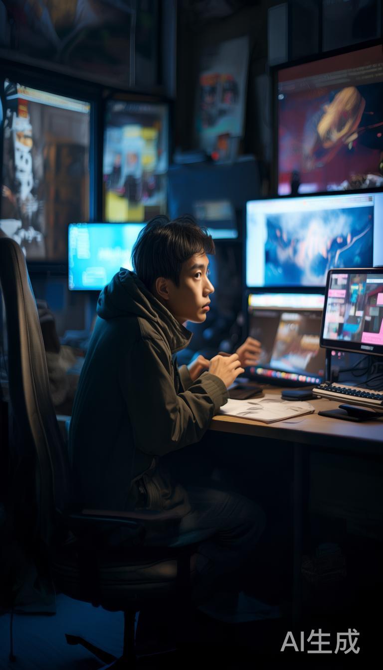 抖音怎样看数据涨粉_抖音涨粉数据分析技巧插图