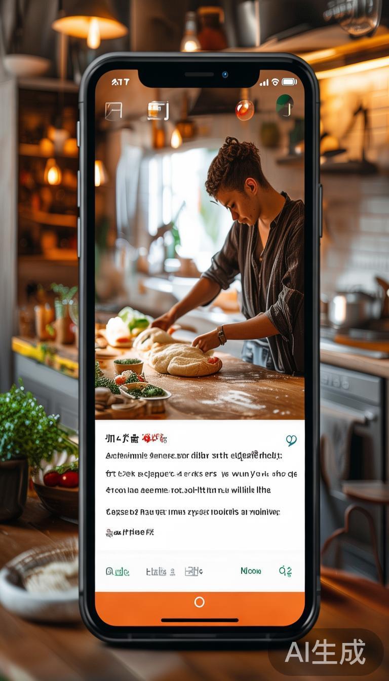 抖音火山版和抖音哪个涨粉快_抖音火山版VS抖音，涨粉速度哪家强？插图