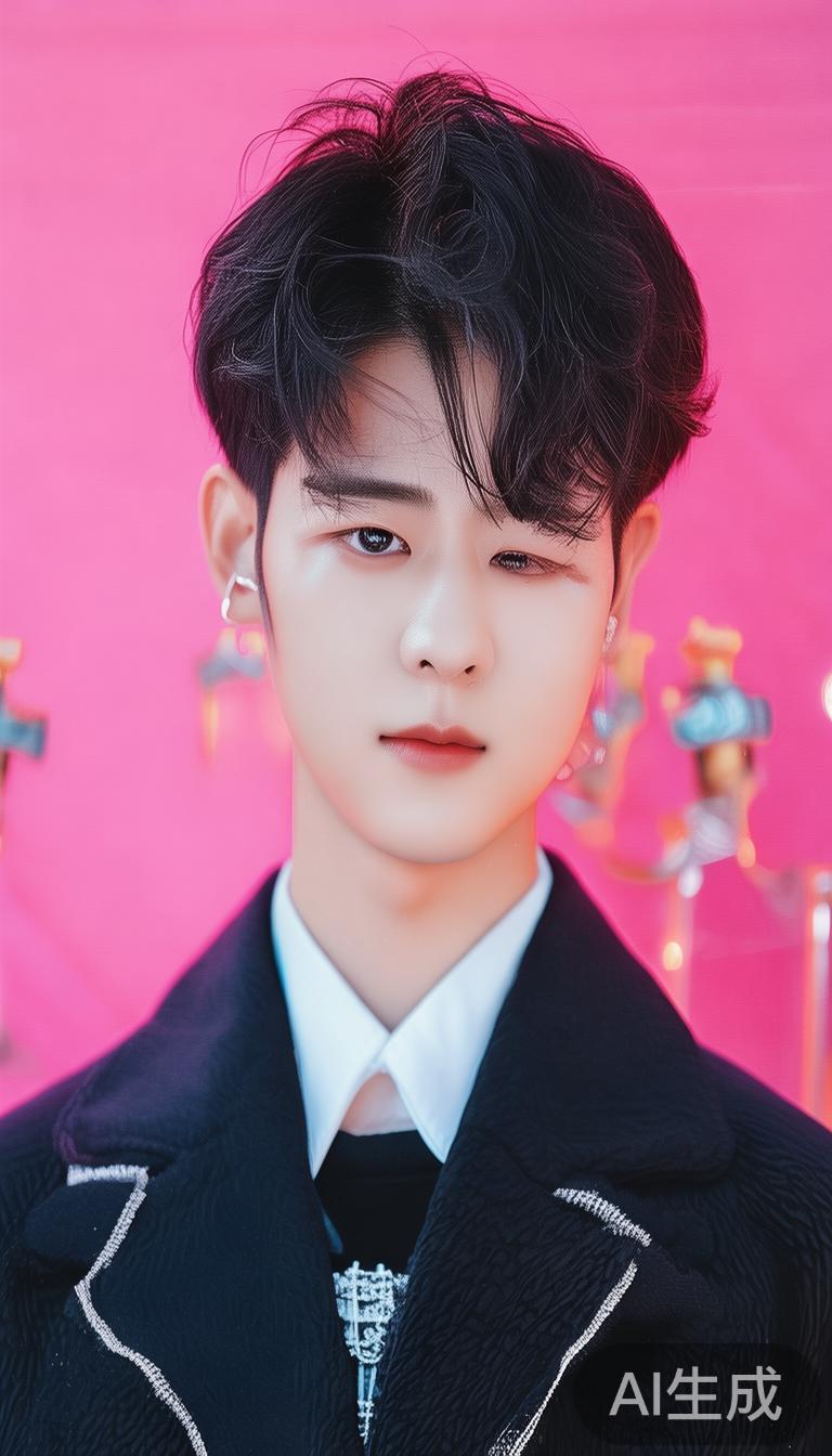 萧敬腾抖音涨粉多少_萧敬腾抖音粉丝数增多少？插图