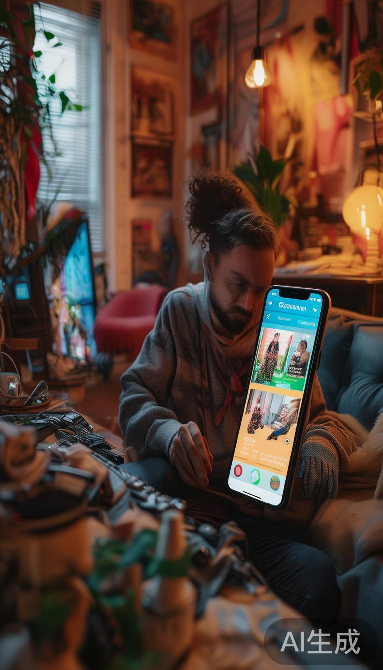 家居抖音怎么涨粉排名_家居抖音快速增粉技巧插图 家居抖音怎么涨粉排名_家居抖音快速增粉技巧插图