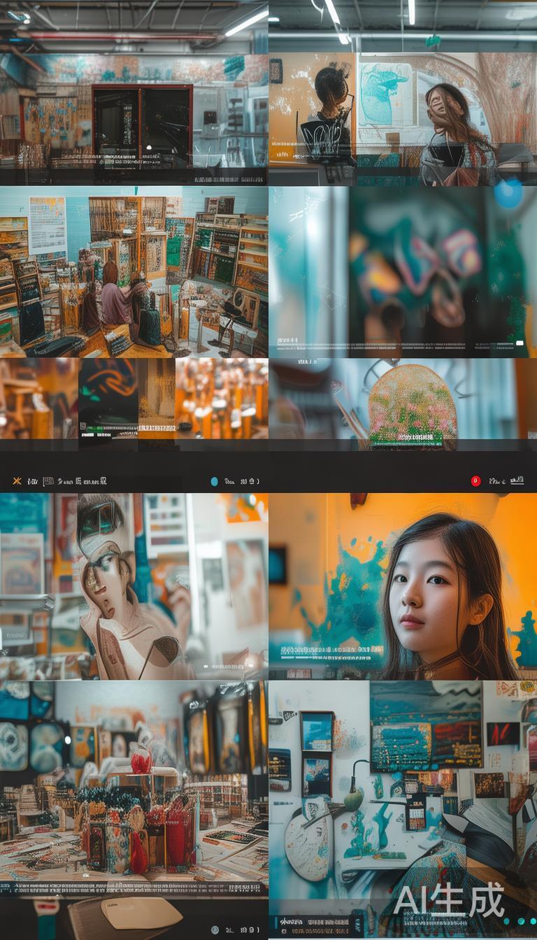 艺培机构抖音涨粉_抖音助力艺培机构快速吸粉？插图