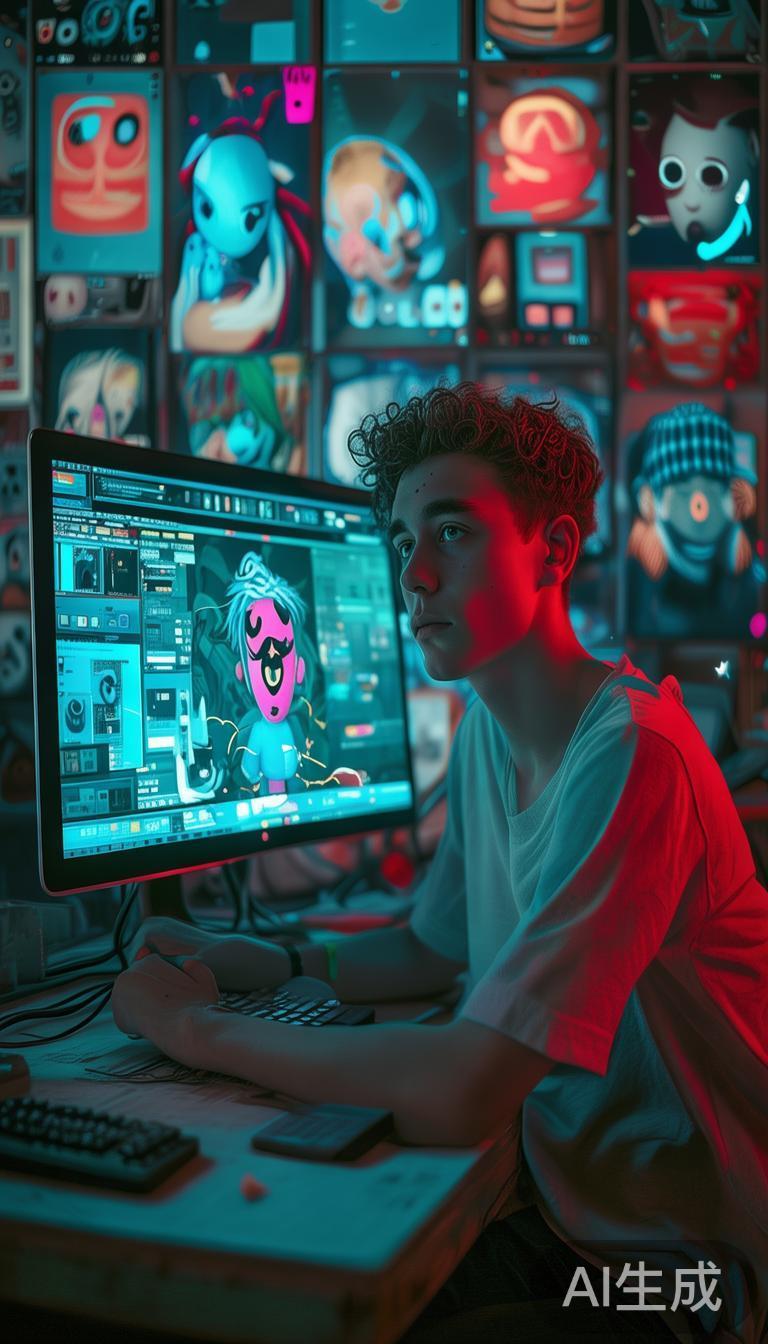 抖音涨粉怎么涨得快运营_抖音快速涨粉策略插图