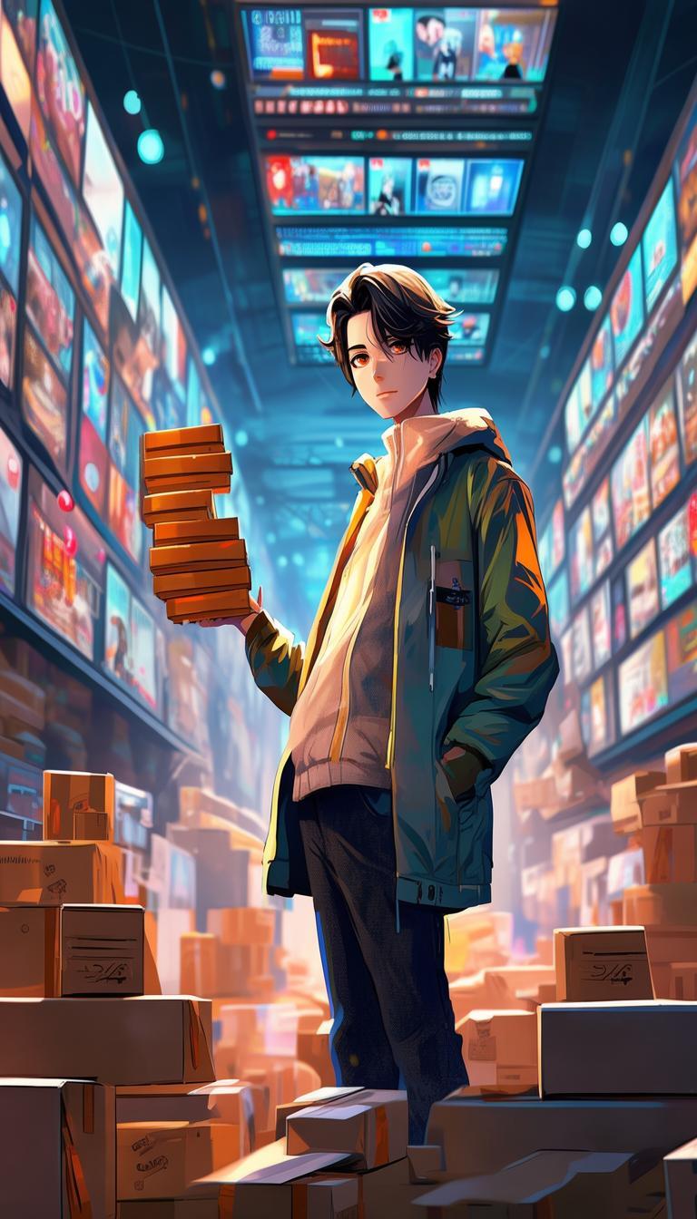 抖音快递快速涨有效粉_抖音快递涨粉秘诀?插图 抖音快递快速涨有效粉_抖音快递涨粉秘诀?插图