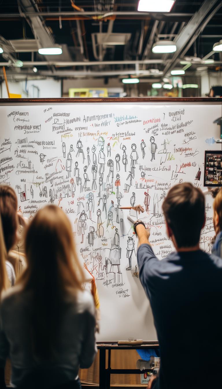 作品怎样能涨粉快呢抖音_作品抖音涨粉秘籍插图