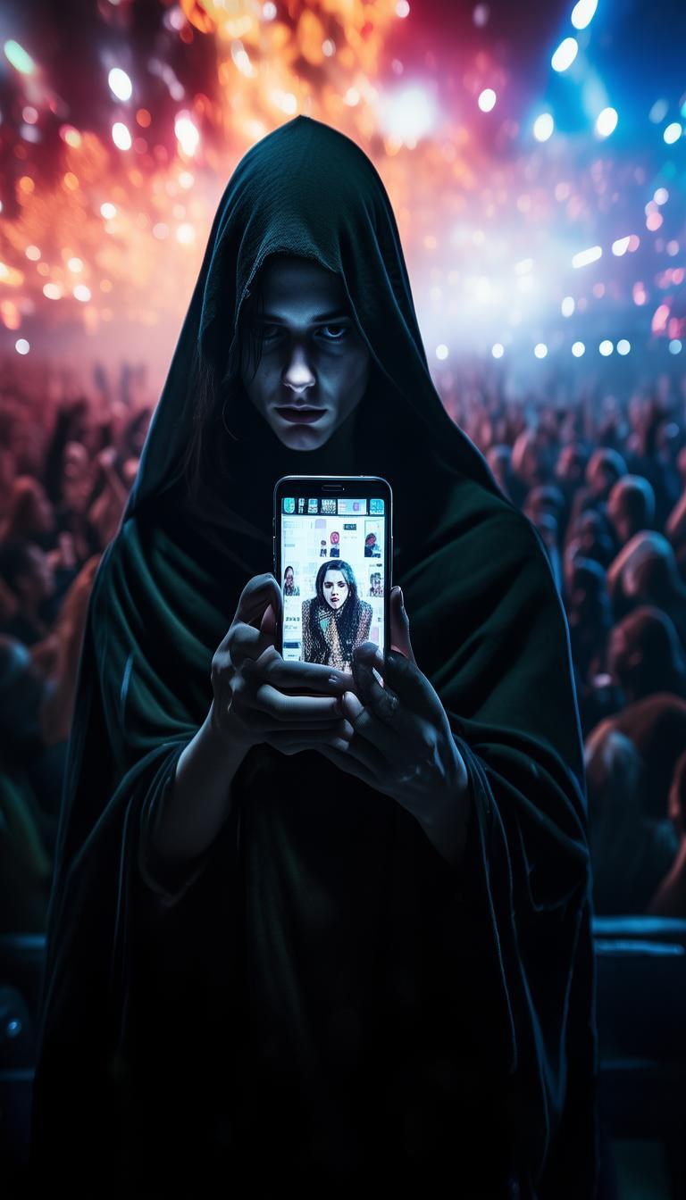 抖音合拍可以涨粉么_抖音合拍助力涨粉?插图 抖音合拍可以涨粉么_抖音合拍助力涨粉?插图