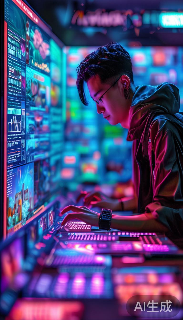 怎样在抖音上帮人涨粉_抖音助力增粉策略插图 怎样在抖音上帮人涨粉_抖音助力增粉策略插图