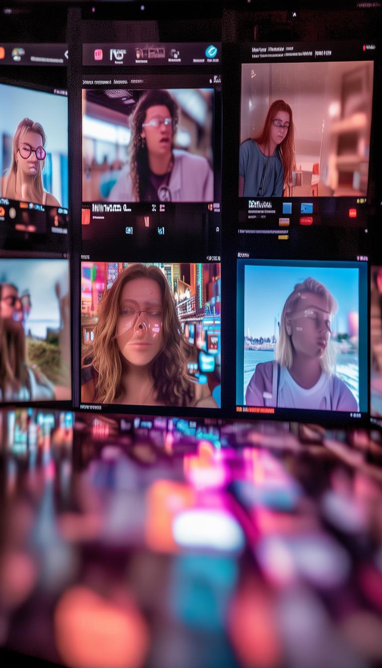 如何抖音涨粉1w_抖音快速吸粉一万技巧?插图 如何抖音涨粉1w_抖音快速吸粉一万技巧?插图