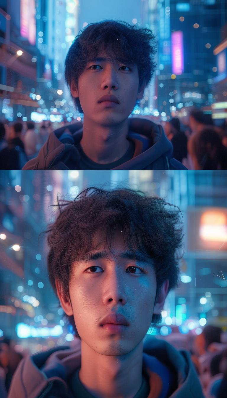 抖音1个月涨粉7万_抖音月增粉7万秘籍？插图