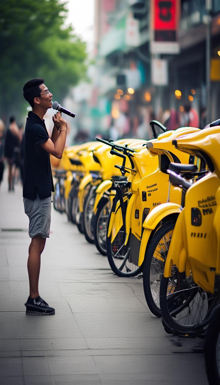 抖音小黄车怎样涨粉快_抖音小黄车快速增粉技巧插图