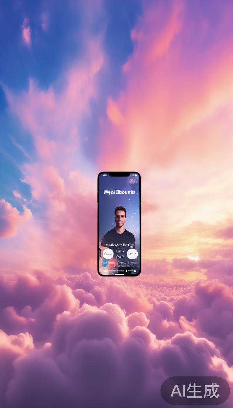 云朵的抖音涨粉多少_云朵抖音粉丝增长量？插图