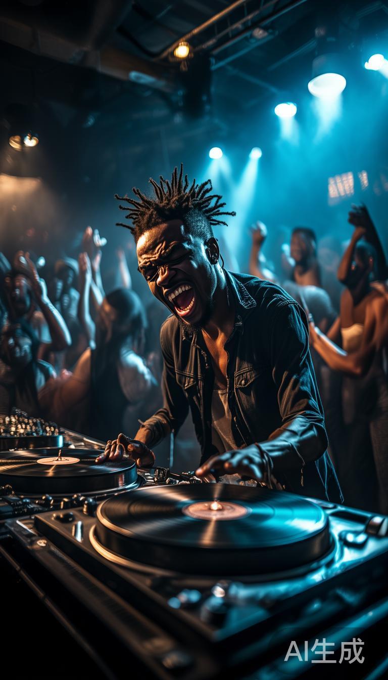 抖音嘻哈如何涨粉_抖音嘻哈涨粉技巧插图 抖音嘻哈如何涨粉_抖音嘻哈涨粉技巧插图