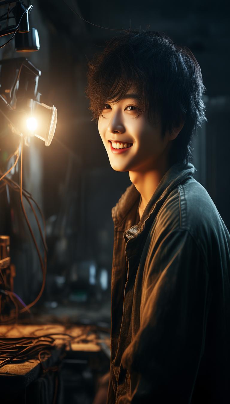 抖音开直播涨粉流程视频_抖音直播涨粉技巧视频插图 抖音开直播涨粉流程视频_抖音直播涨粉技巧视频插图