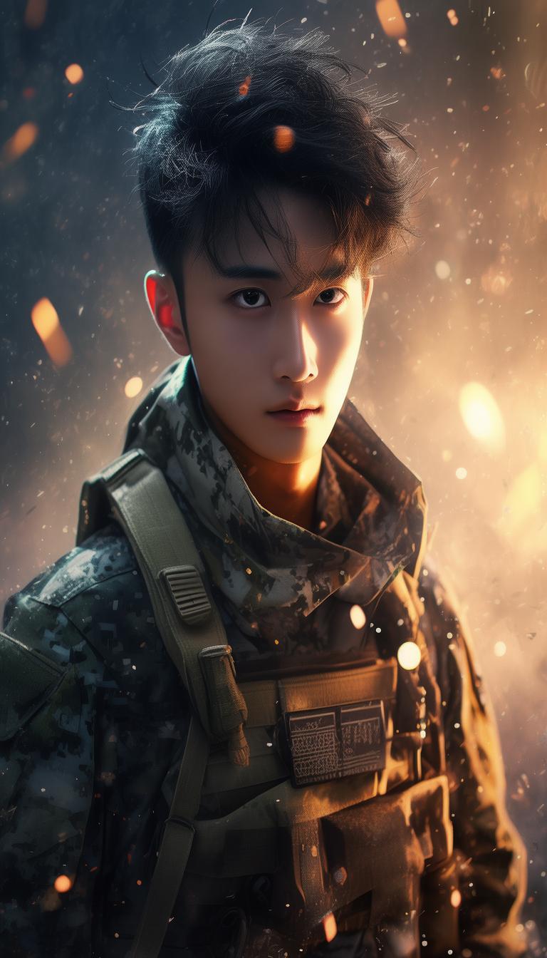 兵哥抖音涨粉是真的吗视频_兵哥抖音涨粉可信吗？插图