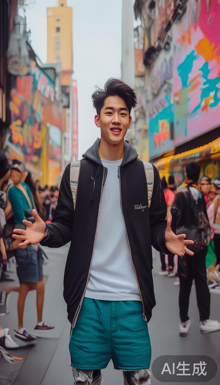 抖音跳舞涨粉技巧大揭秘_抖音舞增粉秘诀探秘插图