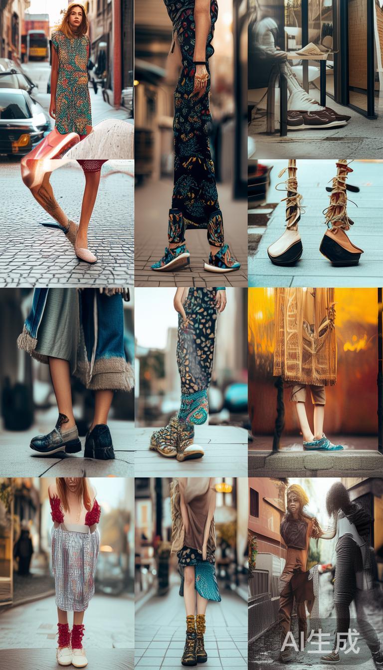 推销鞋子抖音怎么涨粉_抖音鞋店涨粉技巧插图