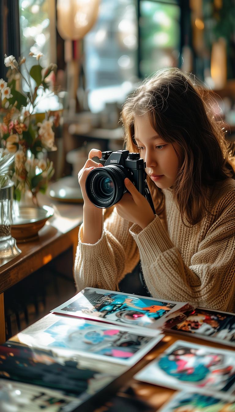 抖音图文吸粉_图文吸粉技巧抖音插图