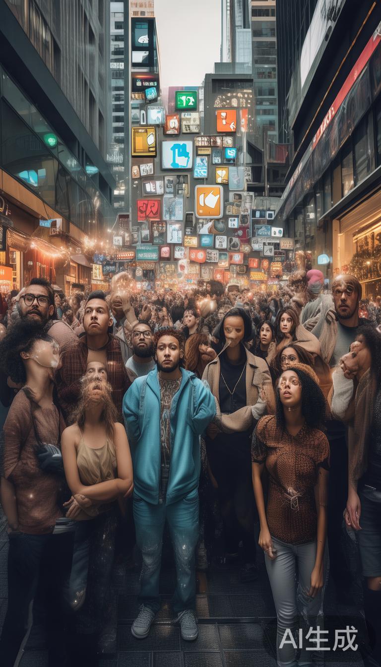 骗赞涨粉文案抖音头像_抖音头像：如何快速吸粉？插图