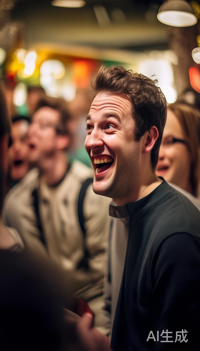 抖音涨粉俏皮文案搞笑_抖音如何用俏皮文案吸引粉丝?插图 抖音涨粉俏皮文案搞笑_抖音如何用俏皮文案吸引粉丝?插图