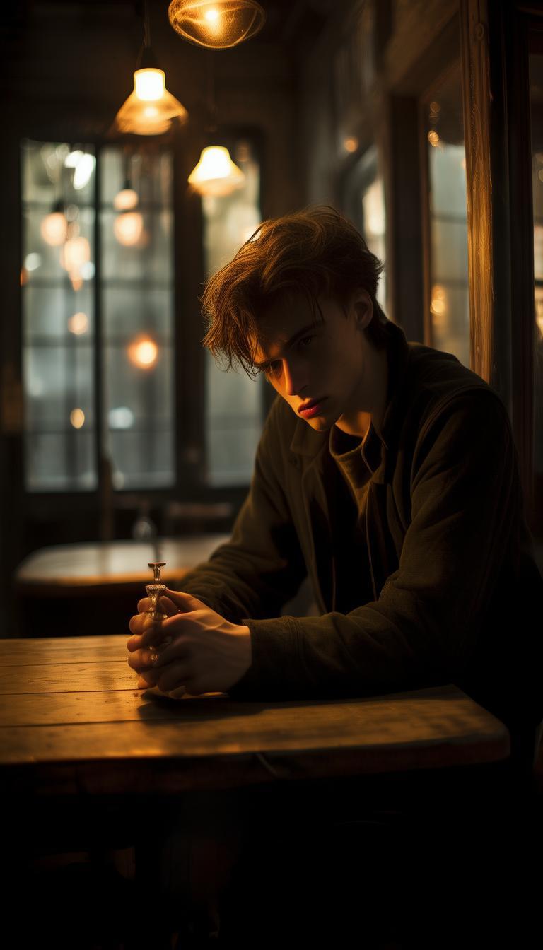 抖音不露脸涨粉教程视频_抖音不露脸如何快速增粉?插图 抖音不露脸涨粉教程视频_抖音不露脸如何快速增粉?插图