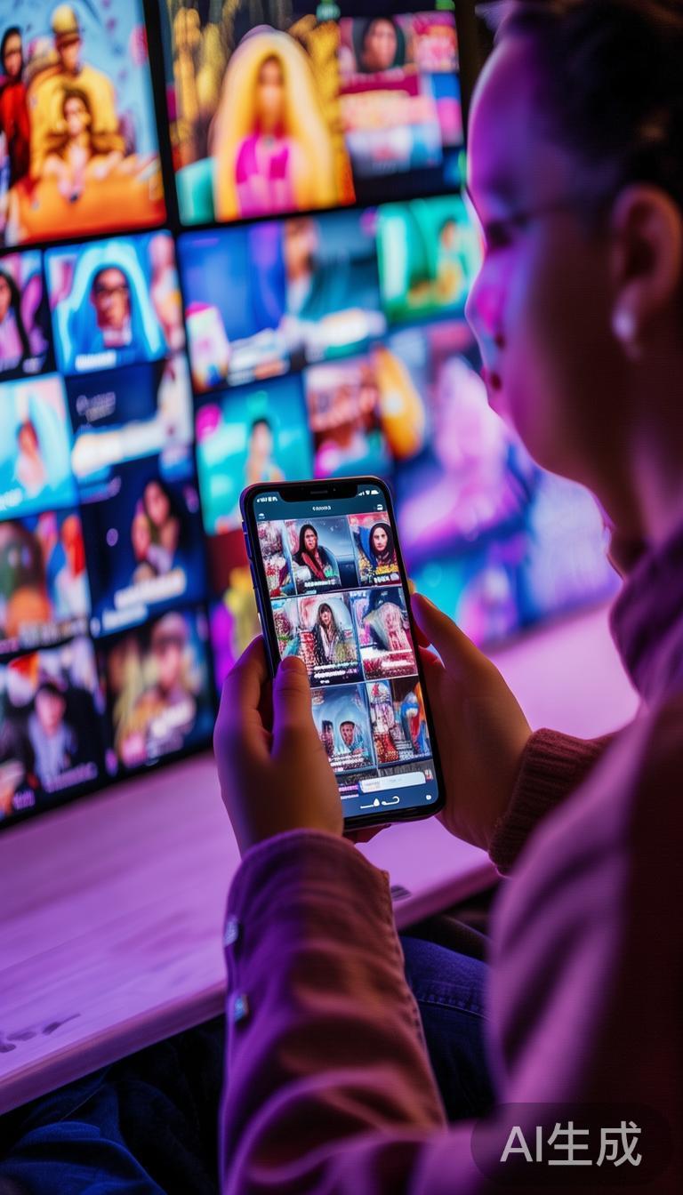 抖音怎样涨粉过千_抖音快速破千粉技巧插图 抖音怎样涨粉过千_抖音快速破千粉技巧插图