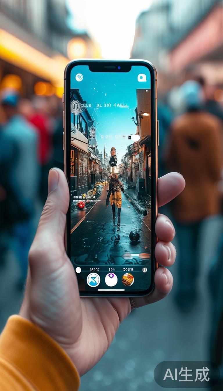 苹果8拍抖音好涨粉吗_苹果8抖音拍粉易否？插图