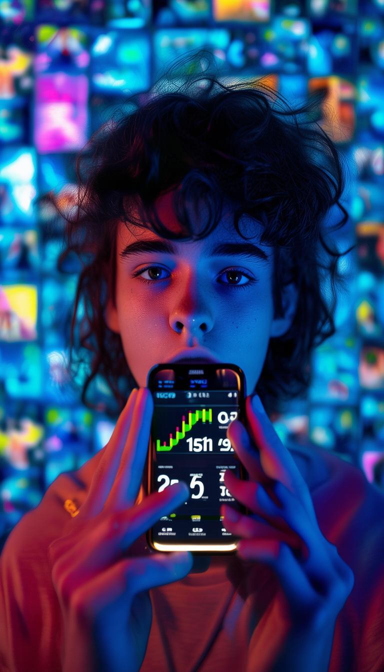 抖音上推荐后怎么涨粉_抖音推荐后增粉技巧插图 抖音上推荐后怎么涨粉_抖音推荐后增粉技巧插图