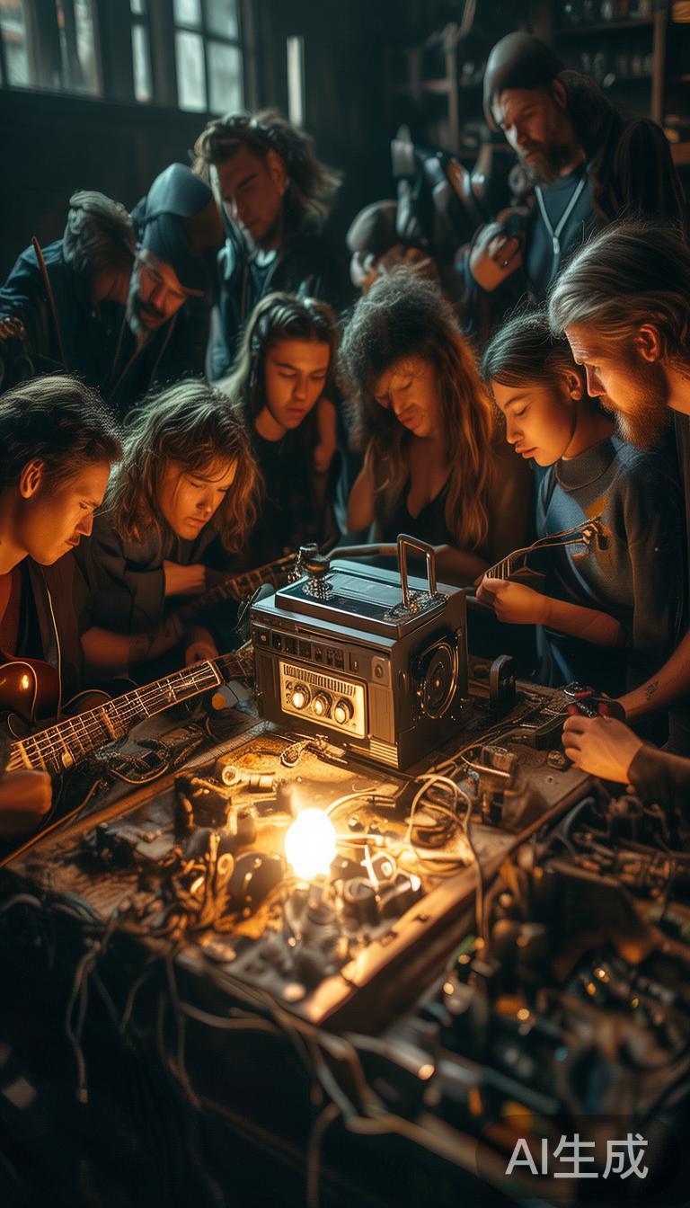 抖音热歌怎么涨粉_抖音热歌涨粉技巧插图 抖音热歌怎么涨粉_抖音热歌涨粉技巧插图