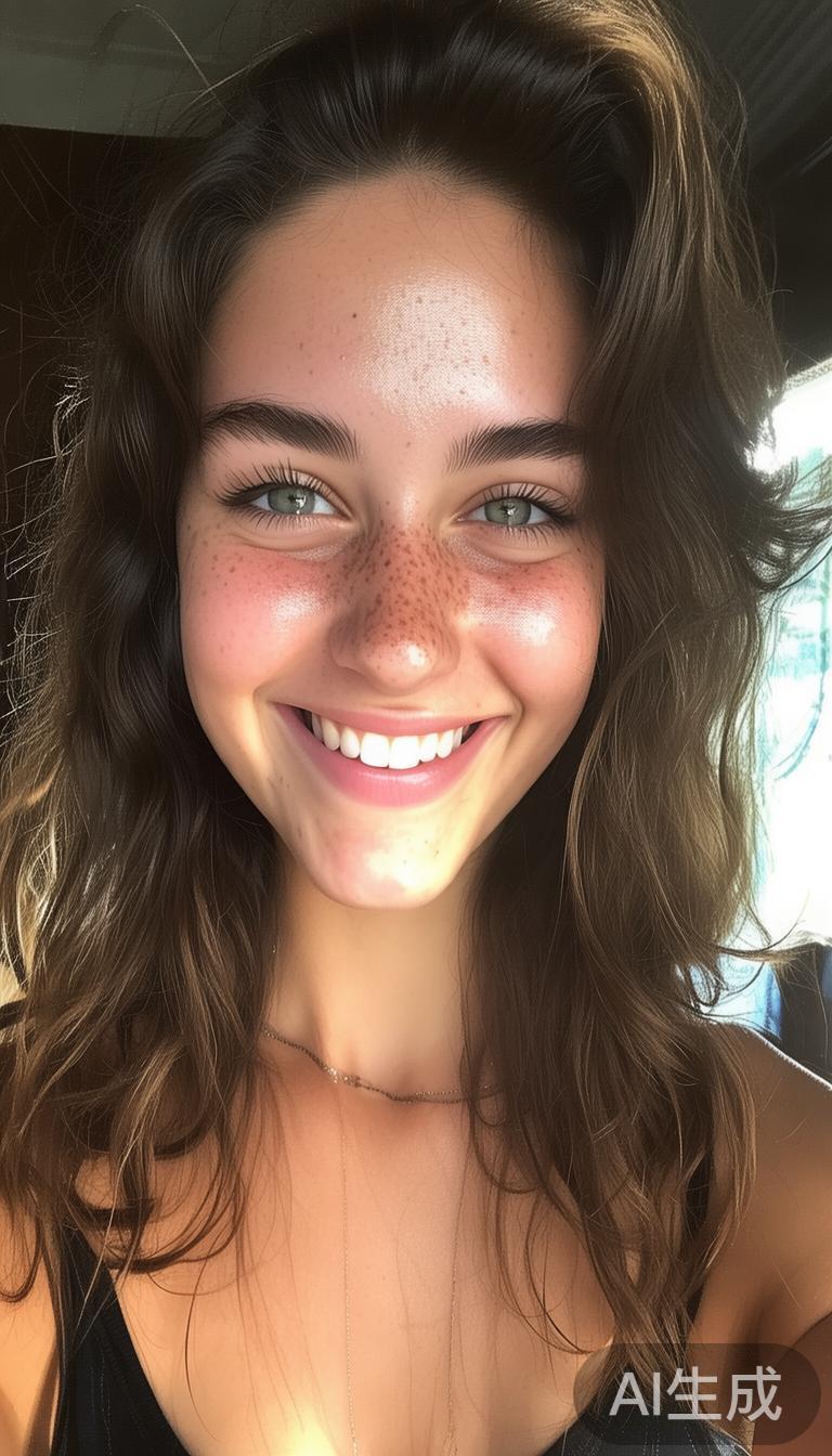 抖音头像涨粉图片高清女_抖音美女头像如何快速涨粉?插图 抖音头像涨粉图片高清女_抖音美女头像如何快速涨粉?插图