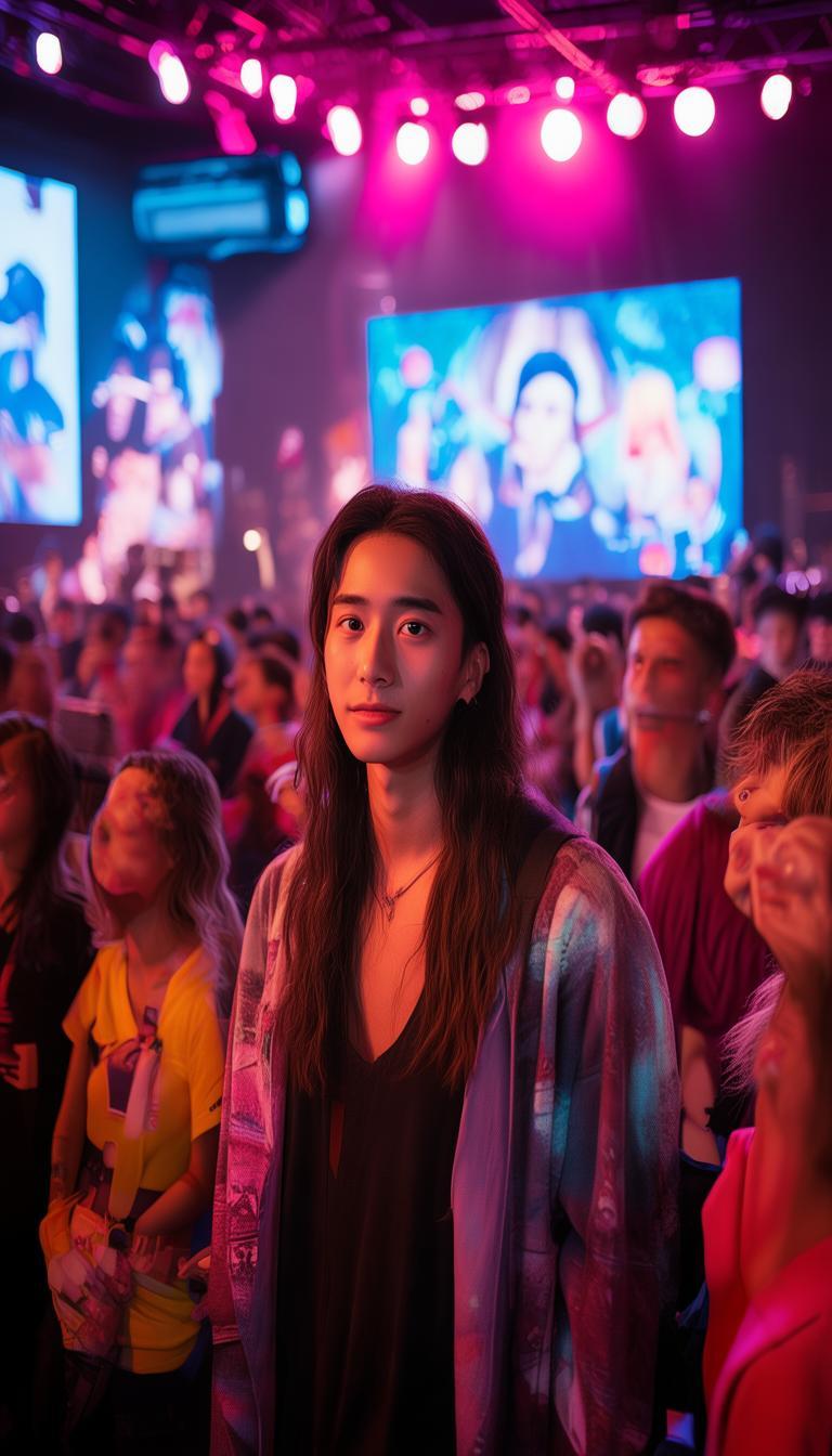 抖音帮别人涨粉图片素材_抖音素材助力涨粉秘诀?插图 抖音帮别人涨粉图片素材_抖音素材助力涨粉秘诀?插图