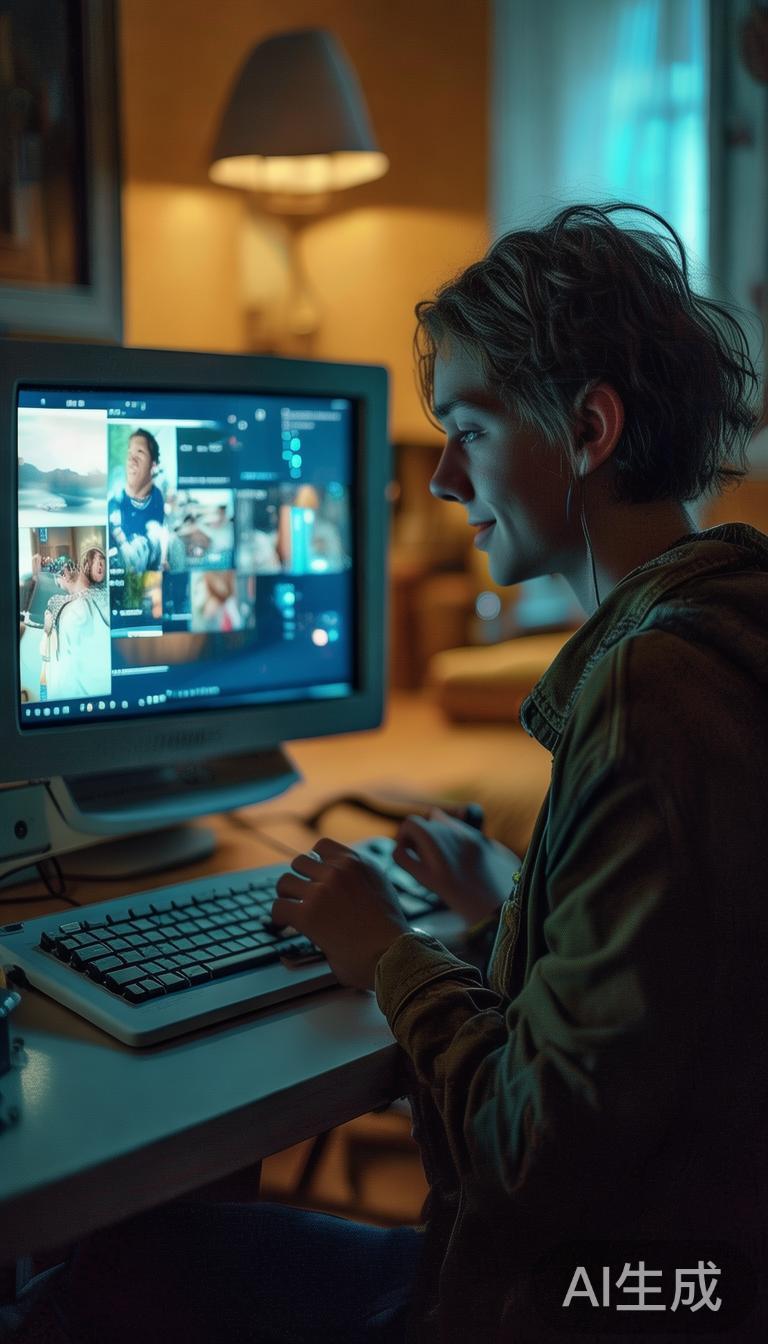 帮涨粉视频素材抖音_抖音涨粉视频素材如何选？插图