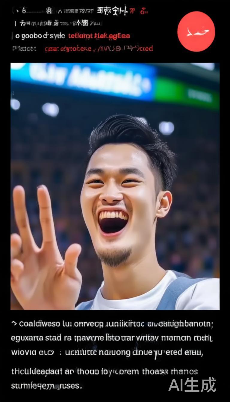 郭艾伦抖音号涨粉_郭艾伦抖音粉丝飙升？插图