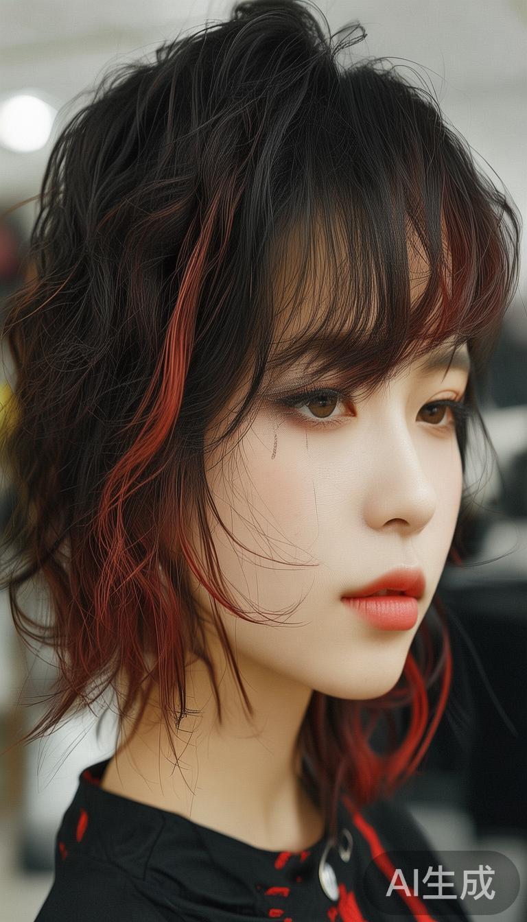 抖音发美发作品怎么涨粉_抖音美发涨粉技巧插图