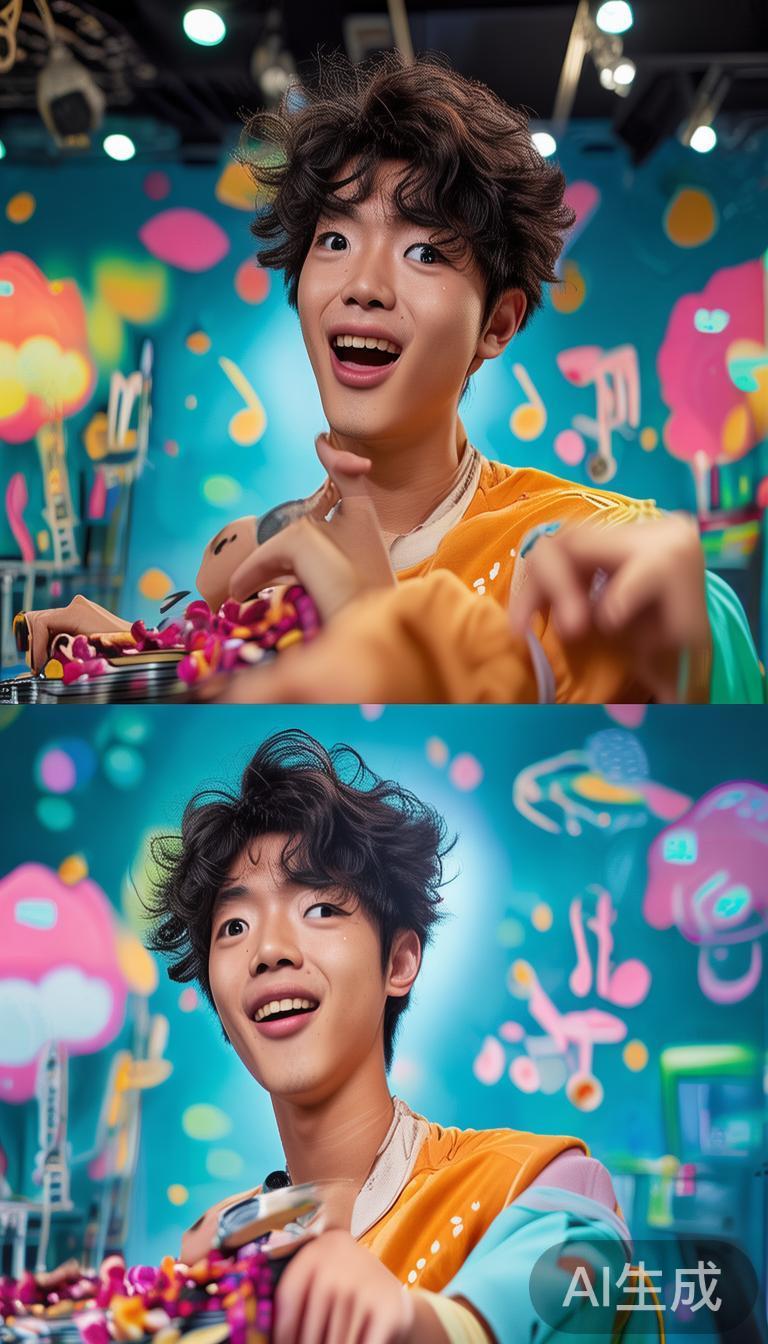 唱儿歌能涨粉吗抖音_儿歌抖音涨粉?插图 唱儿歌能涨粉吗抖音_儿歌抖音涨粉?插图