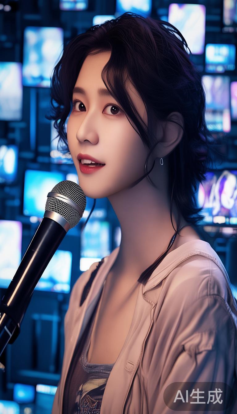 抖音唱歌怎么快速涨粉的_抖音唱歌快速增粉秘诀?插图 抖音唱歌怎么快速涨粉的_抖音唱歌快速增粉秘诀?插图