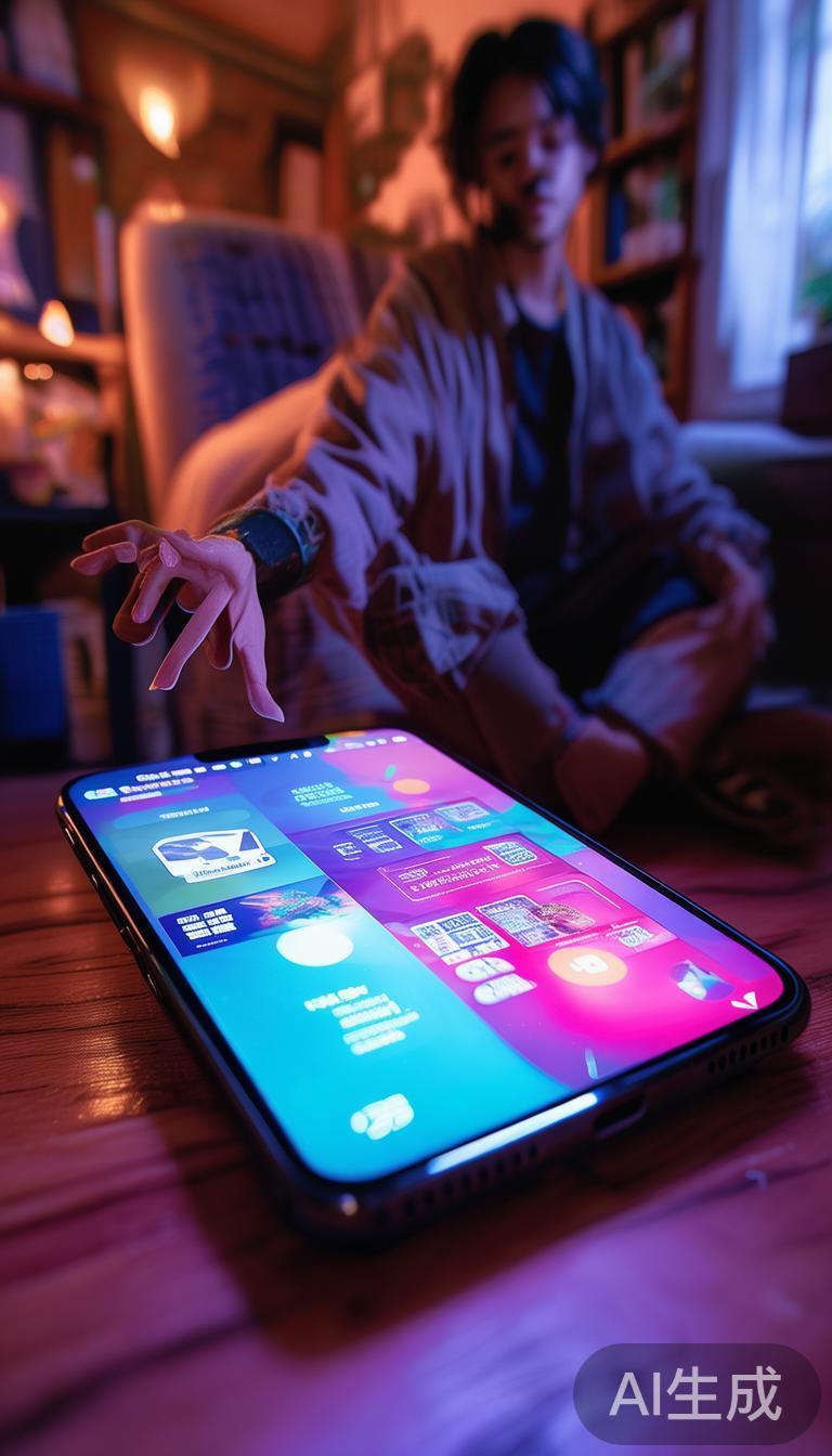 抖音涨粉弹窗怎么关闭啊_抖音弹窗关闭法插图 抖音涨粉弹窗怎么关闭啊_抖音弹窗关闭法插图