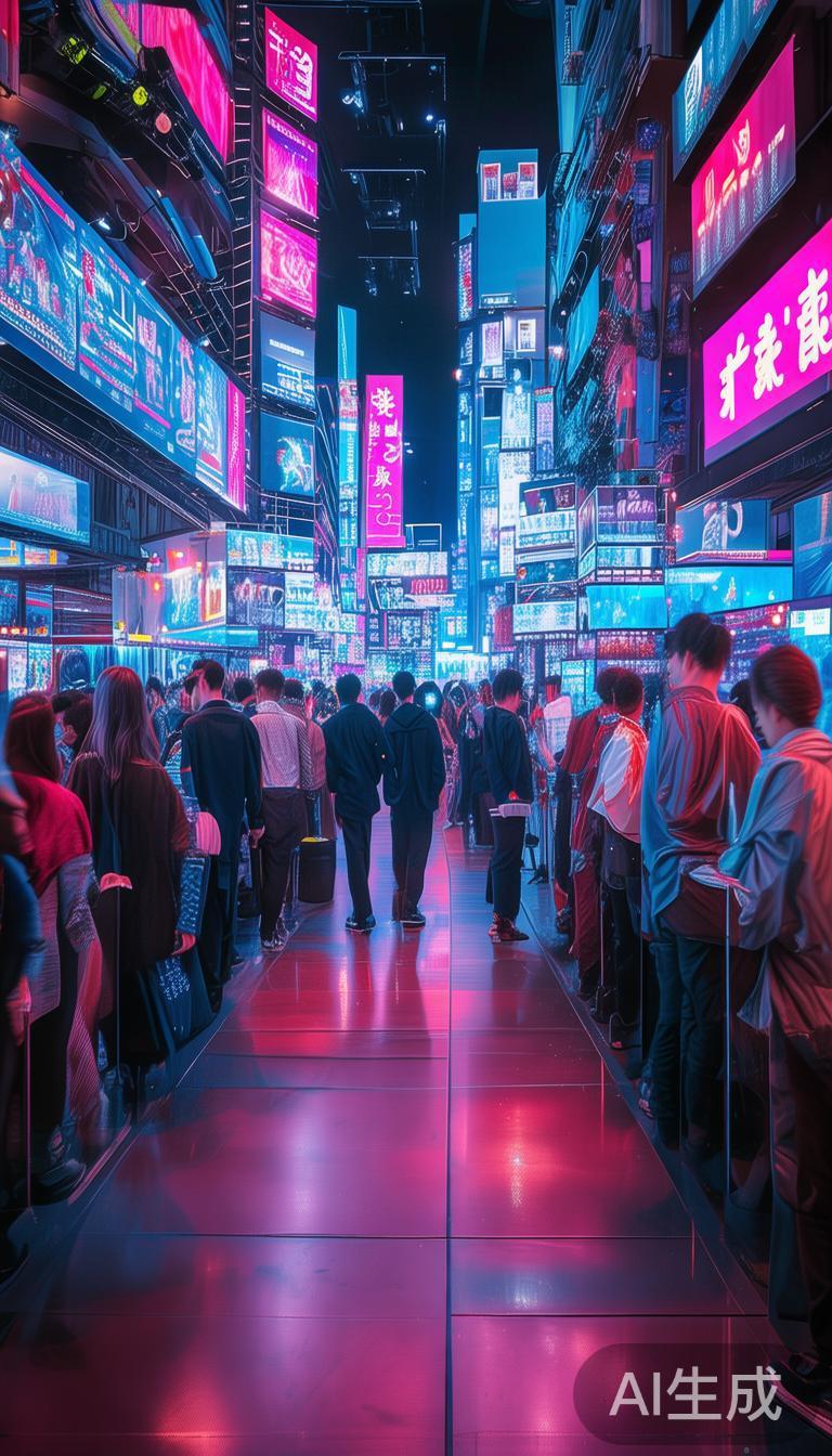 抖音互粉涨粉直播间_抖音互粉涨粉直播间：涨粉秘诀？插图