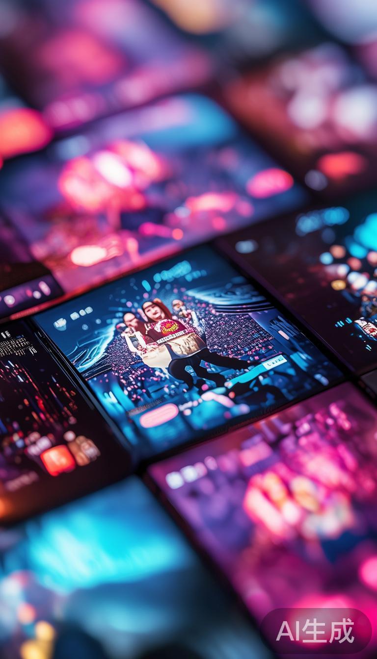 抖音涨粉配什么音乐好听_抖音涨粉音乐选什么?插图 抖音涨粉配什么音乐好听_抖音涨粉音乐选什么?插图