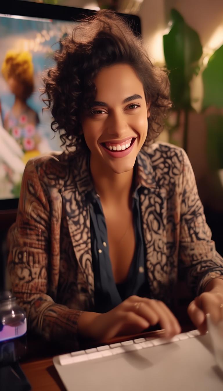 抖音怎么分身涨粉快呢_抖音分身涨粉技巧插图