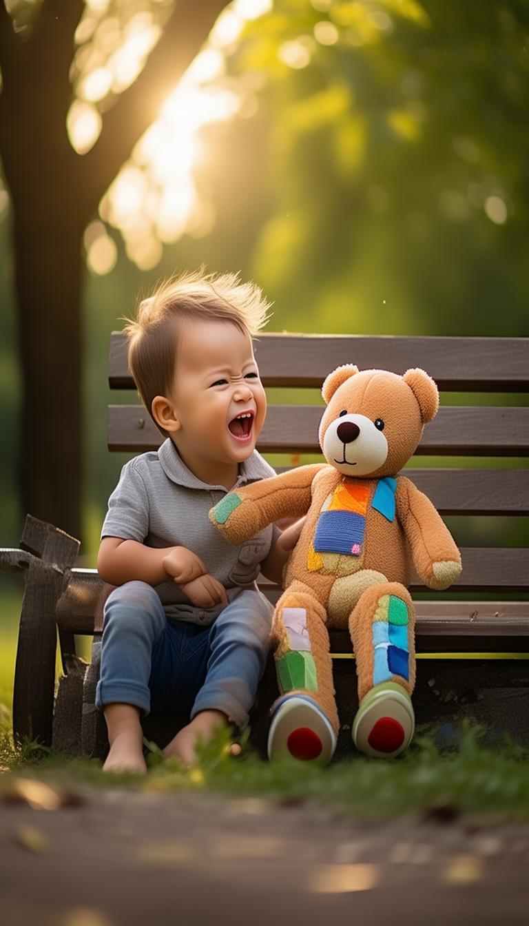 抖音小孩涨粉的幽默句子_小孩抖音涨粉趣问?插图 抖音小孩涨粉的幽默句子_小孩抖音涨粉趣问?插图