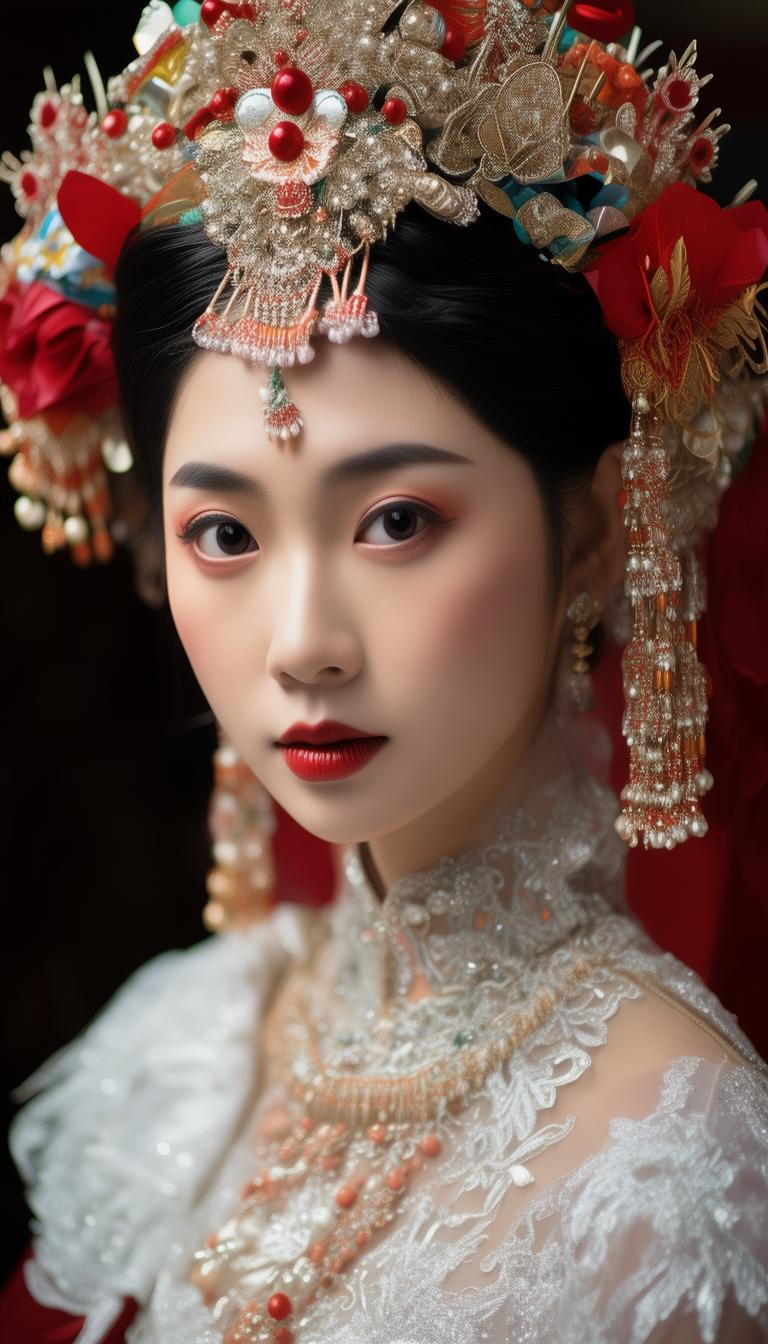 抖音喜娘怎么涨粉_抖音喜娘涨粉秘诀插图