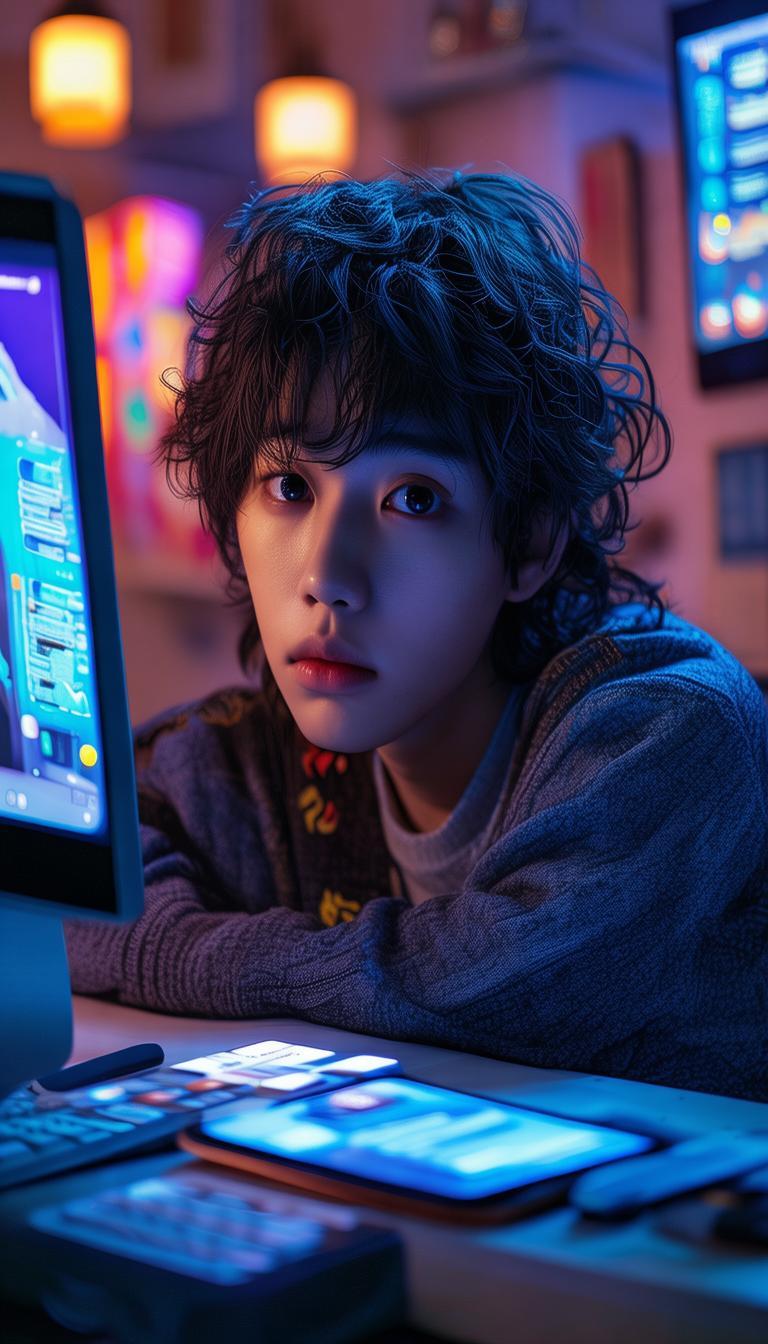 在抖音怎么涨粉到十万_抖音十万粉丝技巧插图