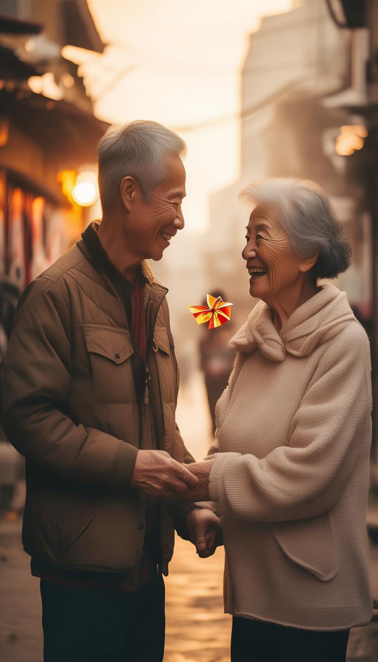 抖音小风车投放千川_抖音小风车千川投放技巧？插图