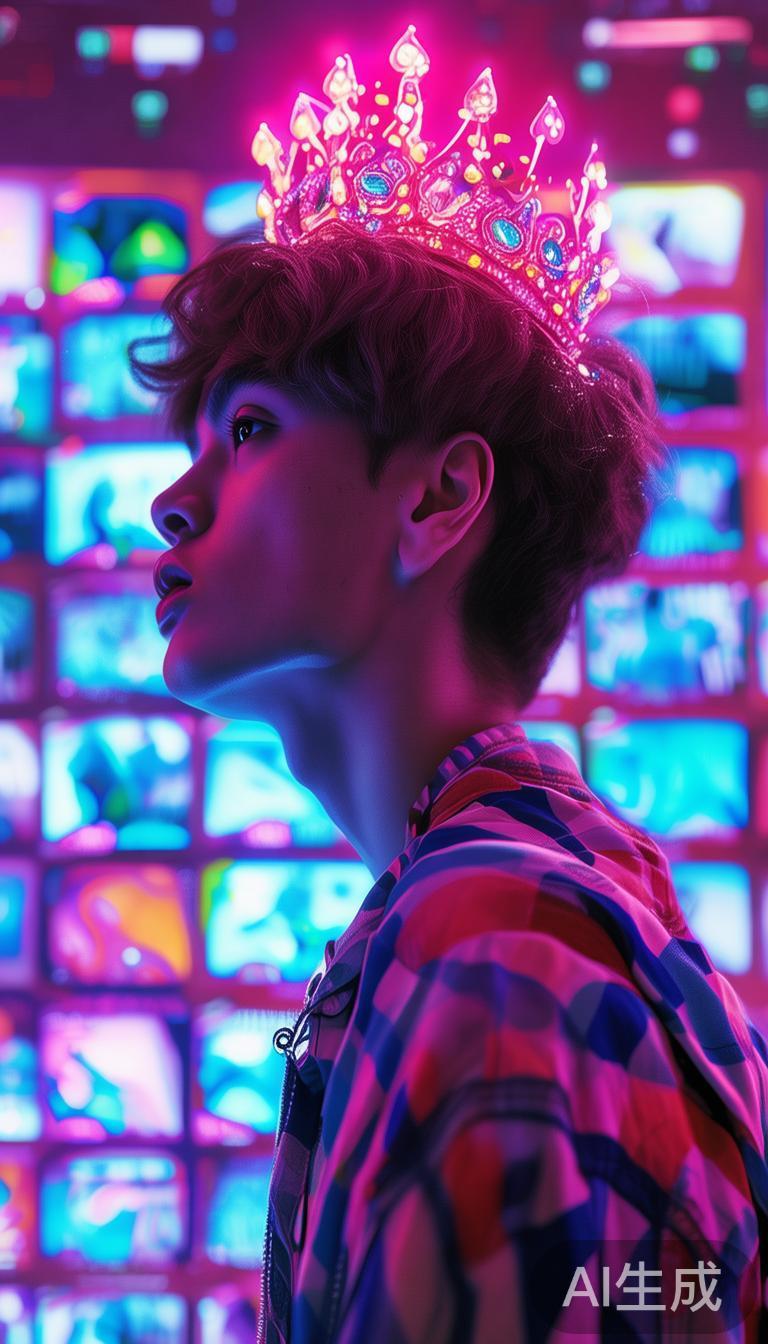 抖音100个涨粉方法_抖音涨粉技巧100问插图 抖音100个涨粉方法_抖音涨粉技巧100问插图