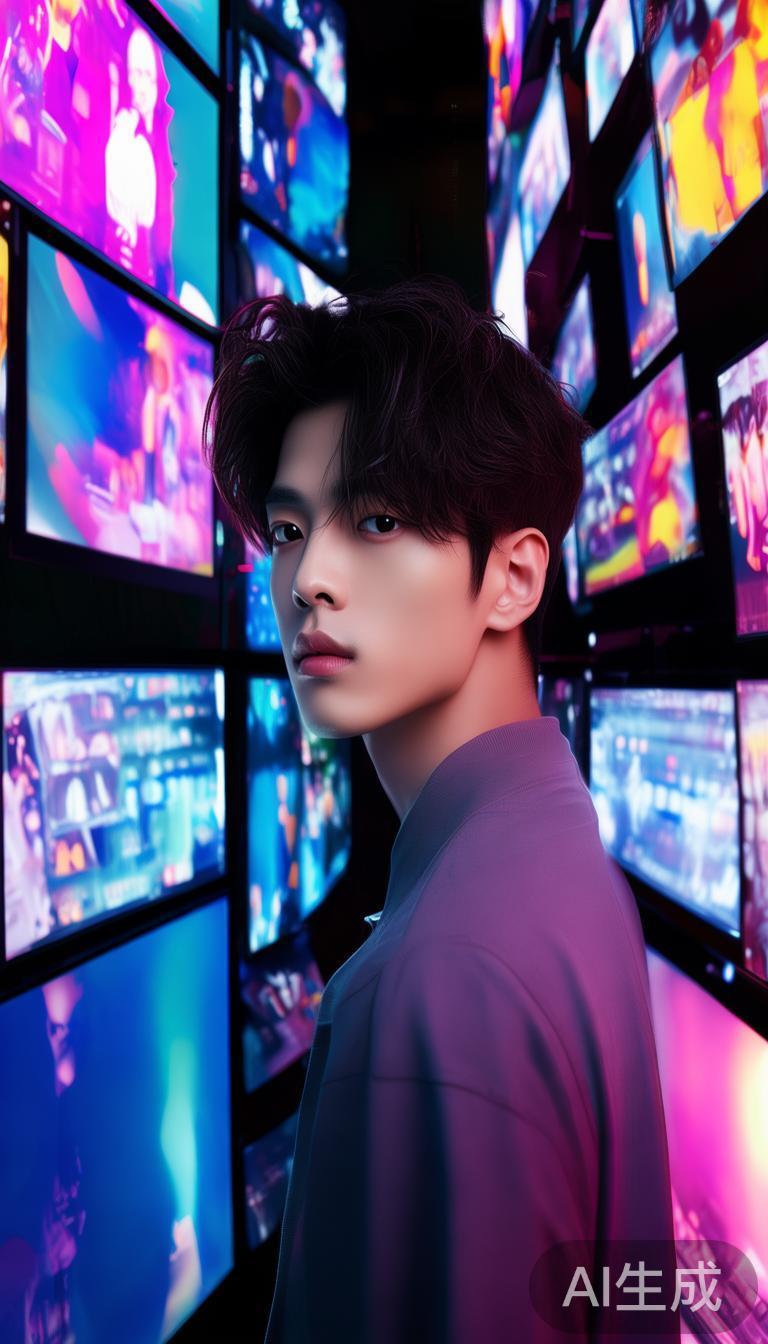 许凯抖音涨粉速度_许凯抖音粉丝增长速度如何？插图