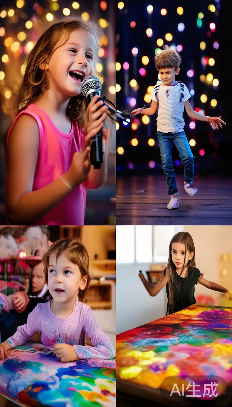 少儿抖音涨粉怎么操作视频_抖音少儿涨粉技巧视频?插图 少儿抖音涨粉怎么操作视频_抖音少儿涨粉技巧视频?插图