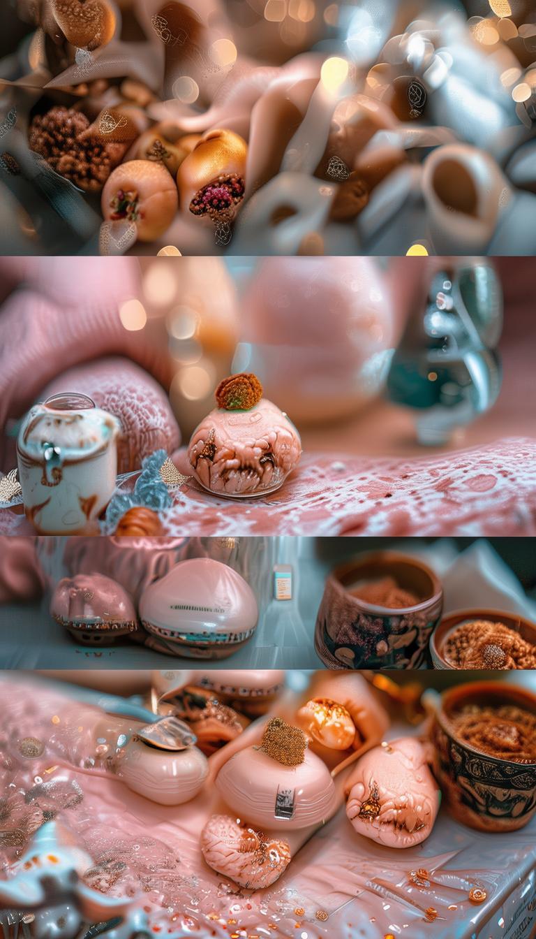 抖音一点甜涨粉速度_抖音甜系内容,涨粉快?插图 抖音一点甜涨粉速度_抖音甜系内容,涨粉快?插图