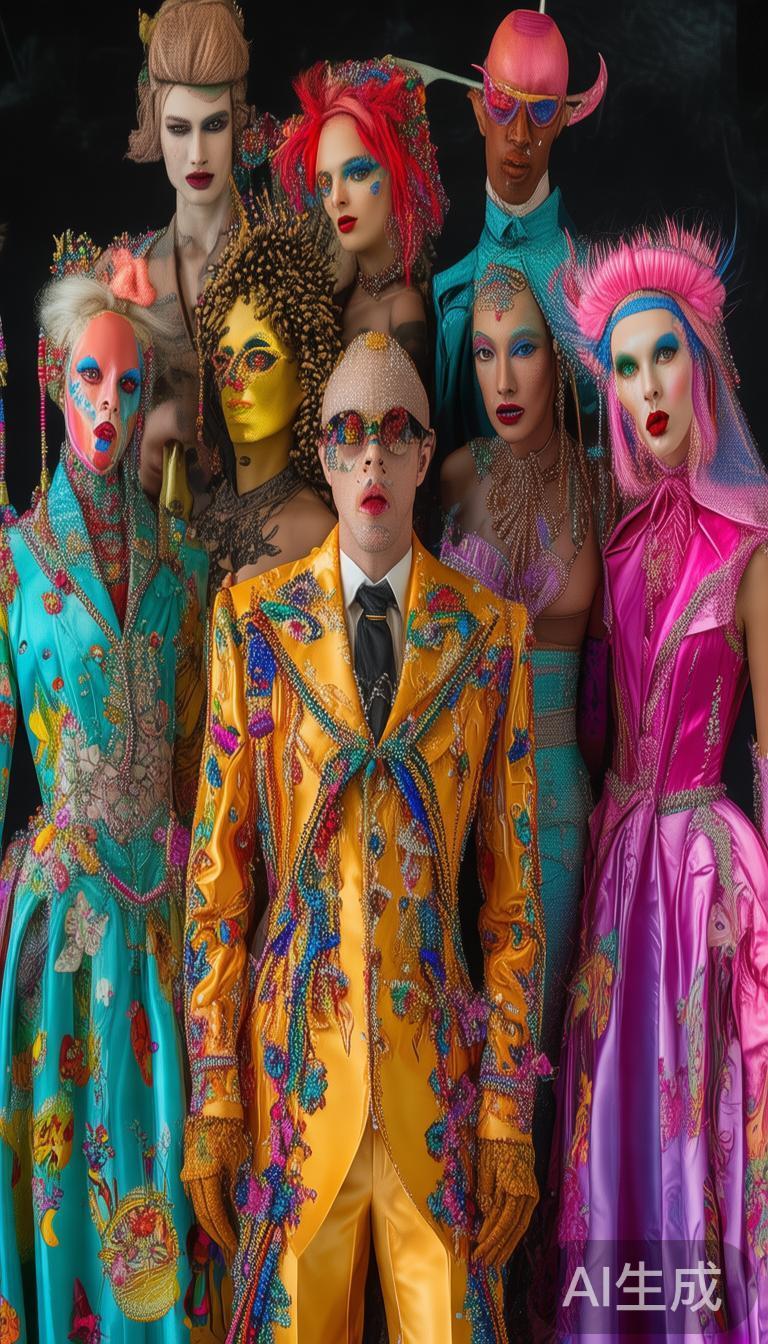 抖音反串涨粉秘诀_抖音反串如何快速吸粉?插图 抖音反串涨粉秘诀_抖音反串如何快速吸粉?插图