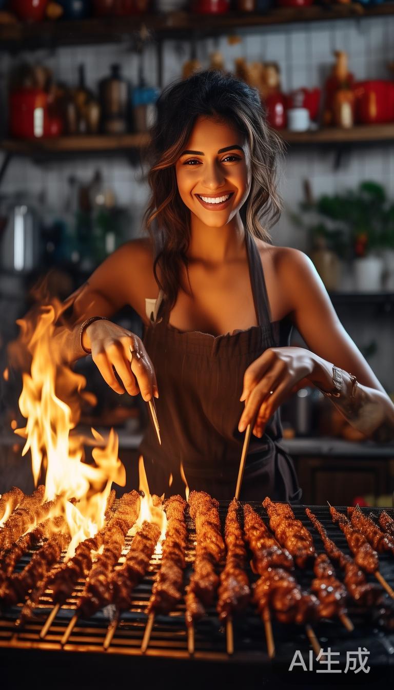 抖音直播吃什么涨粉_抖音直播美食涨粉秘诀插图 抖音直播吃什么涨粉_抖音直播美食涨粉秘诀插图