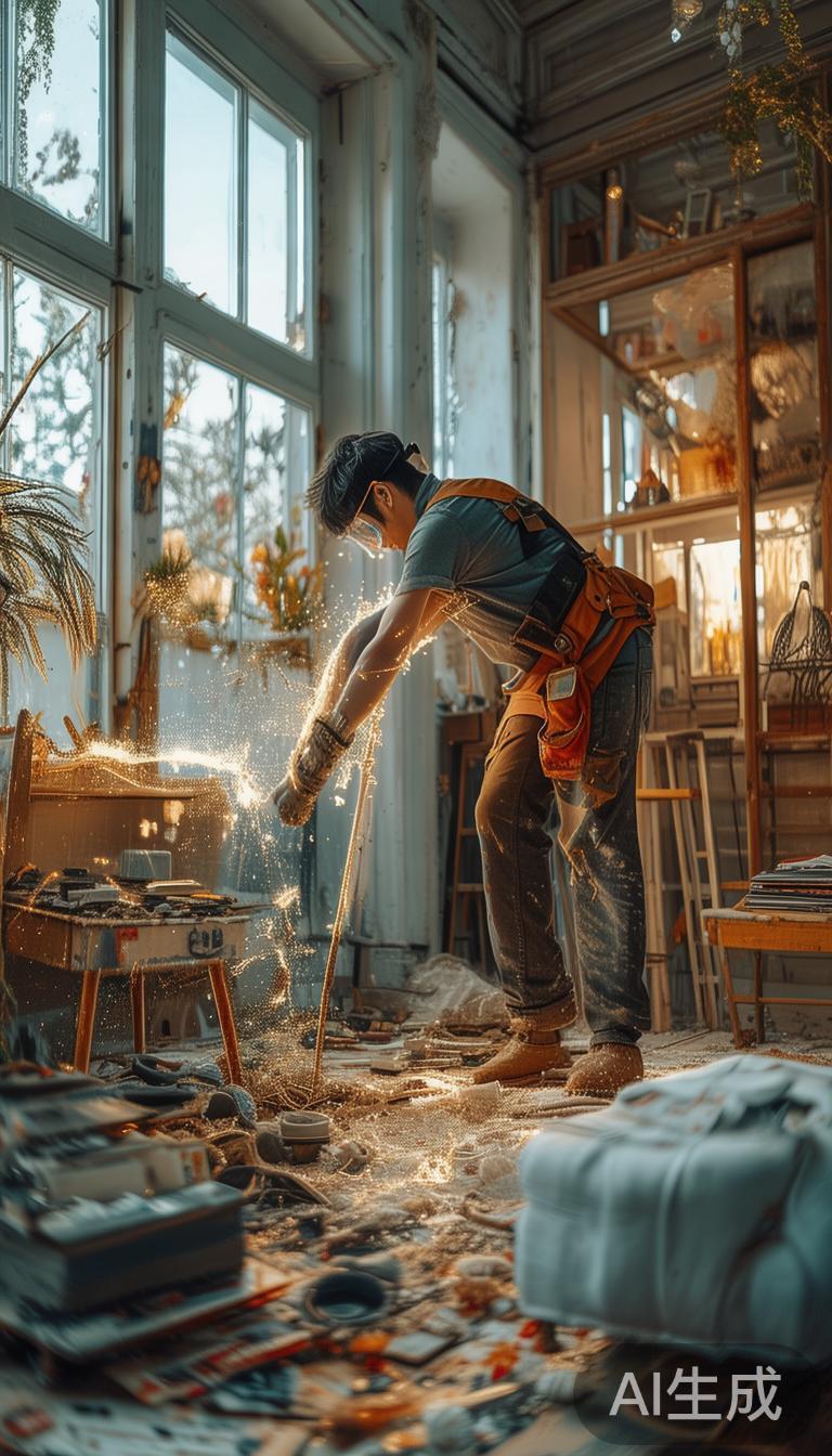 装修行业抖音涨粉预算_装修抖音粉丝预算方案？插图